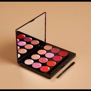 Ish Lip Statement Palette